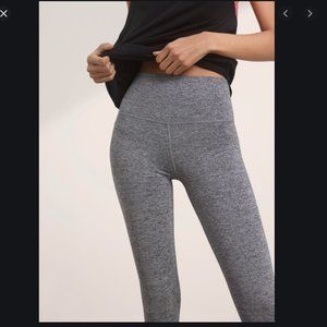 TNA/Aritzia Atmosphere Pants, Mid-Rise Leggings
